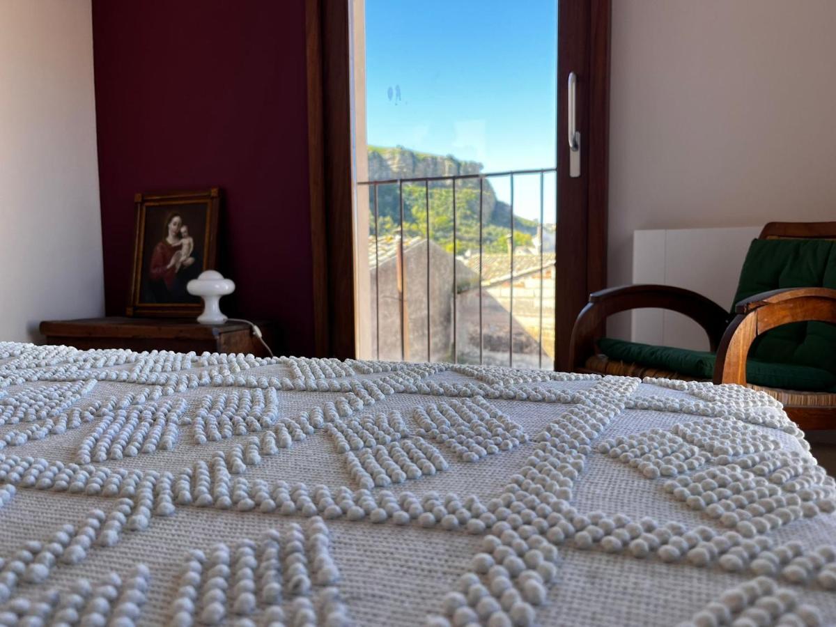 Palazzo Triolo - Dimora Di Charme Bed & Breakfast Corleone Exterior photo