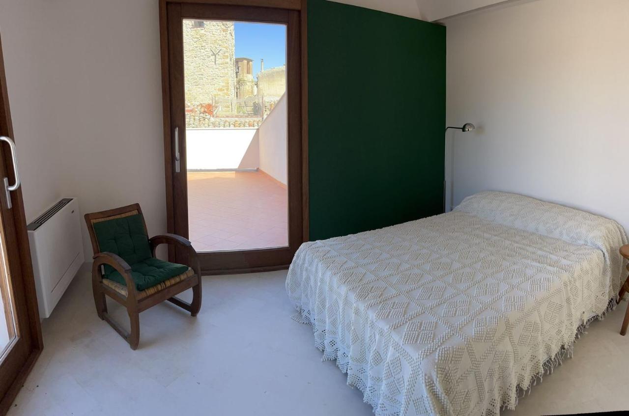 Palazzo Triolo - Dimora Di Charme Bed & Breakfast Corleone Exterior photo