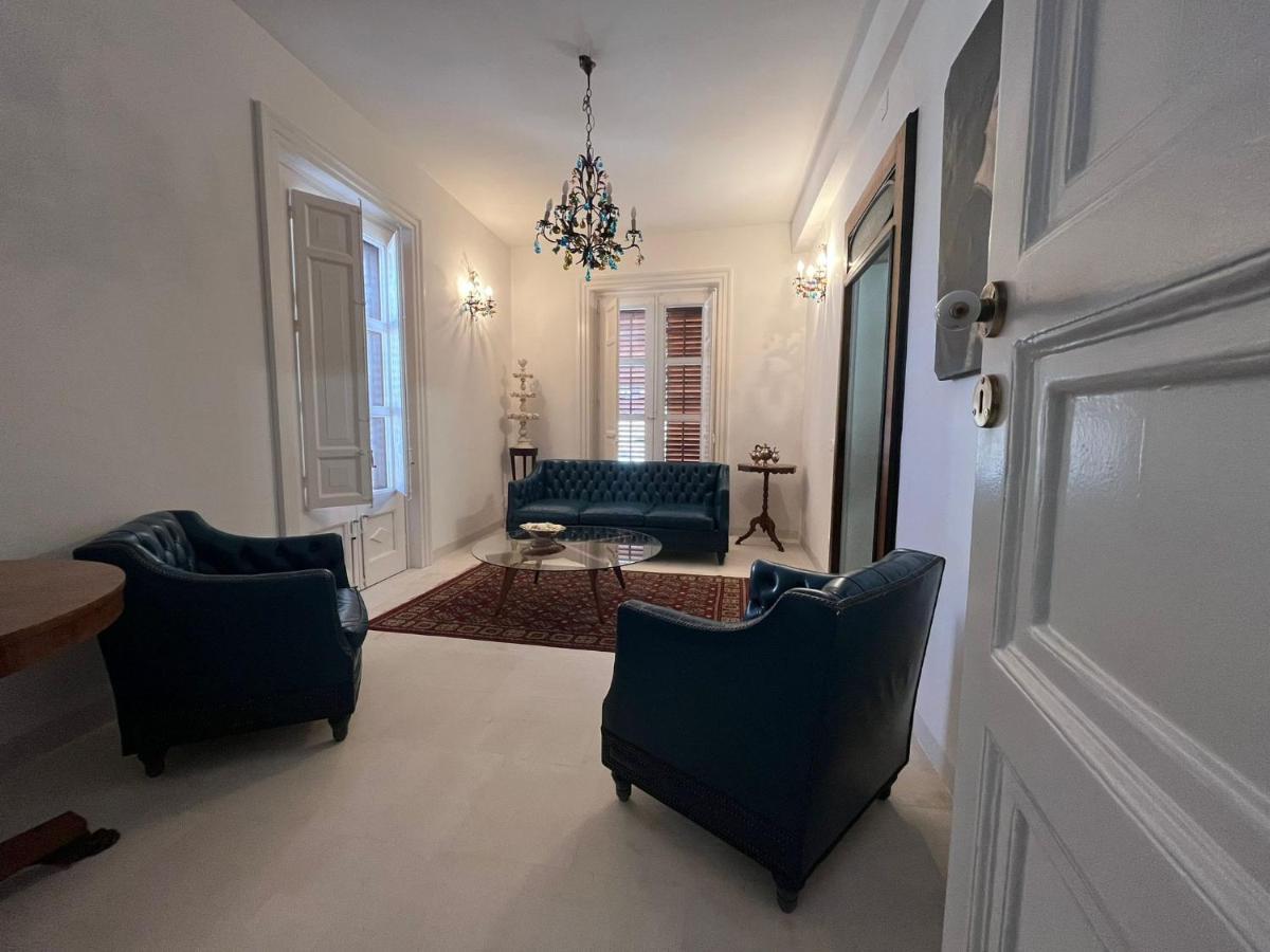 Palazzo Triolo - Dimora Di Charme Bed & Breakfast Corleone Exterior photo